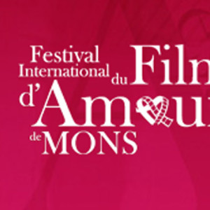 ‘Classe Internazionale del Cinema’ - ‘Festival du films d’Amour’ di Mons, in Belgio